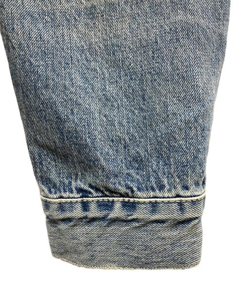 MINEDENIM（マインデニム）MINEDENIM (マインデニム) RF-GJKT USD デニムジャケット ブルー サイズ:SIZE 2の古着・服飾アイテム