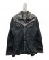glamb（グラム）の古着「Western leather JKT ウエスタンレザージャケット」｜ブラック