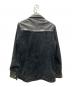 glamb (グラム) Western leather JKT ウエスタンレザージャケット ブラック サイズ:2：13000円