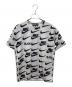 NIKE（ナイキ）の古着「プリントTシャツ」｜ホワイト