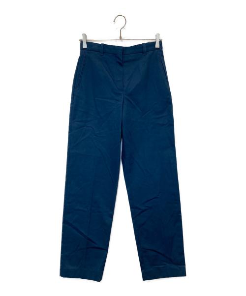 KENZO（ケンゾー）KENZO (ケンゾー) テイラードパンツ FC62PA0529RL ネイビー サイズ:36 未使用品の古着・服飾アイテム
