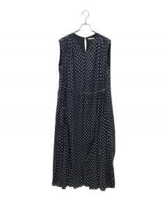 中古・古着通販】THE TOE (ザ・トゥー) ERIE FRILLS ONEPIECE フリル