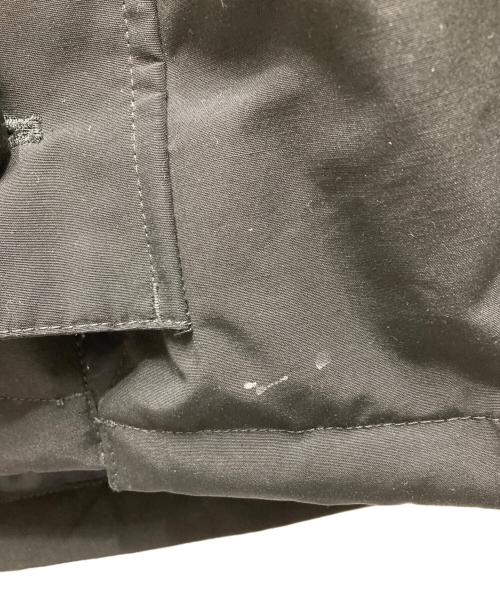 POLO RALPH LAUREN（ポロ・ラルフローレン）POLO RALPH LAUREN (ポロ・ラルフローレン) ダウンジャケット ブラック サイズ:Ｌの古着・服飾アイテム