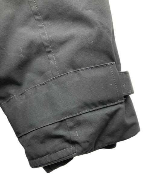 POLO RALPH LAUREN（ポロ・ラルフローレン）POLO RALPH LAUREN (ポロ・ラルフローレン) ダウンジャケット ブラック サイズ:Ｌの古着・服飾アイテム
