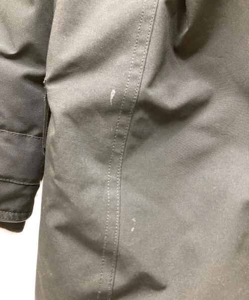 POLO RALPH LAUREN（ポロ・ラルフローレン）POLO RALPH LAUREN (ポロ・ラルフローレン) ダウンジャケット ブラック サイズ:Ｌの古着・服飾アイテム