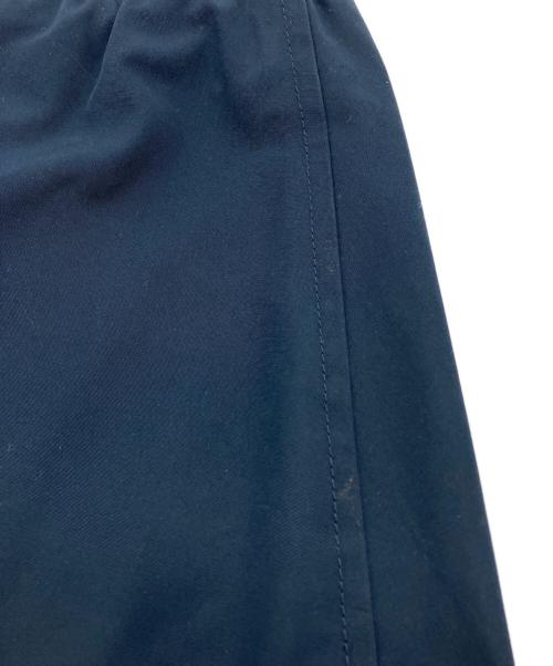 DIESEL（ディーゼル）DIESEL (ディーゼル) ブルゾン ネイビー サイズ:XLの古着・服飾アイテム