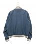 DIESEL (ディーゼル) ブルゾン ネイビー サイズ:XL：6000円