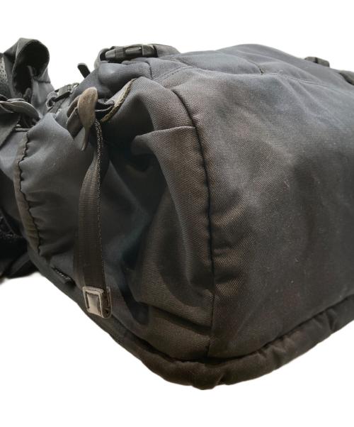 AS2OV（アッソブ）AS2OV (アッソブ) CORDURA DOBBY 305D 2WAY BAG 2ウェイショルダーバッグ ブラックの古着・服飾アイテム