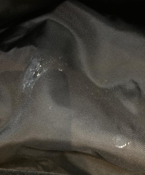 AS2OV（アッソブ）AS2OV (アッソブ) CORDURA DOBBY 305D 2WAY BAG 2ウェイショルダーバッグ ブラックの古着・服飾アイテム