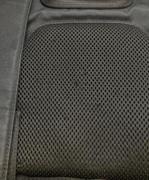 AS2OV（アッソブ）AS2OV (アッソブ) CORDURA DOBBY 305D 2WAY BAG 2ウェイショルダーバッグ ブラックの古着・服飾アイテム