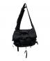 AS2OV（アッソブ）の古着「CORDURA DOBBY 305D 2WAY BAG 2ウェイショルダーバッグ」｜ブラック