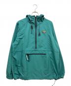 L.L.Beanエルエルビーン）の古着「Mountain Classic Anorak」｜グリーン