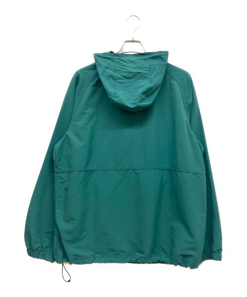 L.L.Bean（エルエルビーン）L.L.Bean (エルエルビーン) Mountain Classic Anorak グリーン サイズ:SIZE XLの古着・服飾アイテム