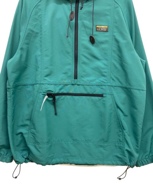 L.L.Bean（エルエルビーン）L.L.Bean (エルエルビーン) Mountain Classic Anorak グリーン サイズ:SIZE XLの古着・服飾アイテム