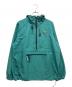 L.L.Bean（エルエルビーン）の古着「Mountain Classic Anorak」｜グリーン
