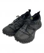NIKE ACGナイキエーシージー）の古着「Mountain Fly Low GORE-TEX SE "Black" マウンテンフライロー」｜ブラック