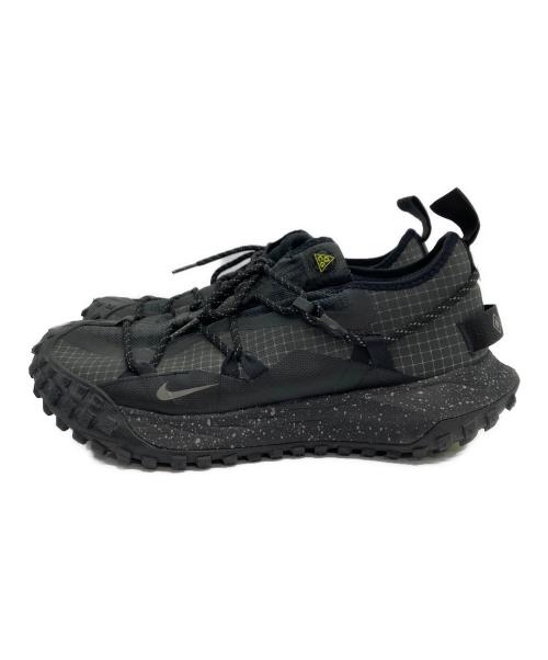 NIKE ACG（ナイキエーシージー）NIKE ACG (ナイキエーシージー) Mountain Fly Low GORE-TEX SE 