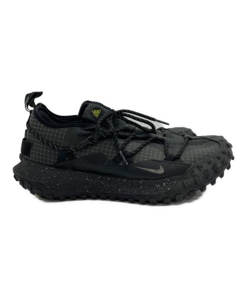 NIKE ACG（ナイキエーシージー）NIKE ACG (ナイキエーシージー) Mountain Fly Low GORE-TEX SE 
