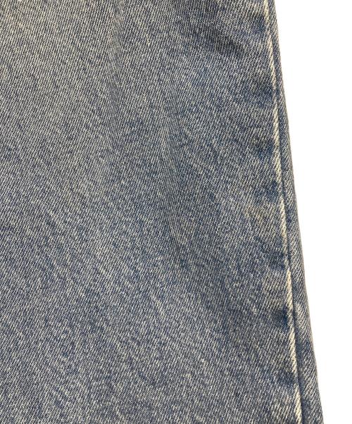 stussy（ステューシー）stussy (ステューシー) CLASSIC JEAN DENIM クラシックジーンデニムパンツ ブルー サイズ:SIZE 30の古着・服飾アイテム