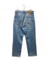 stussy (ステューシー) CLASSIC JEAN DENIM クラシックジーンデニムパンツ ブルー サイズ:SIZE 30：16000円