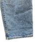中古・古着 stussy (ステューシー) CLASSIC JEAN DENIM クラシックジーンデニムパンツ ブルー サイズ:SIZE 30：16000円