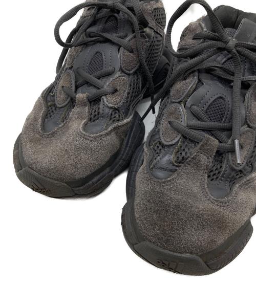 adidas（アディダス）adidas (アディダス) YEEZY 500