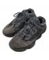 adidas（アディダス）の古着「YEEZY 500