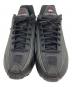 NIKE (ナイキ) SHOX R4 BLACK/BLACK-BLACK-BRIGHT CRIMSON ショックス ブラック サイズ:27.5：12000円