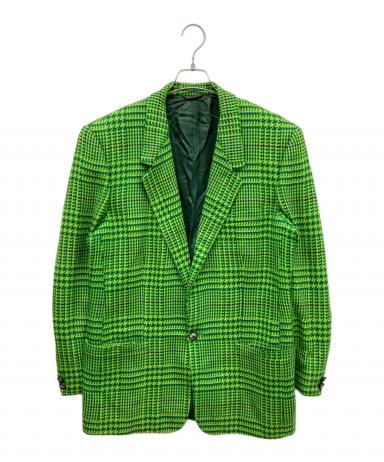 中古・古着通販】GIANNI VERSACE (ジャンニ・ヴェルサーチ) 千鳥柄