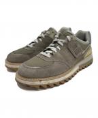 NEW BALANCEニューバランス）の古着「New Balance Tokyo Design Studio MS5 スニーカー」｜グレー