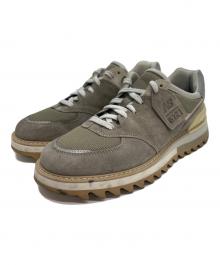NEW BALANCE（ニューバランス）の古着「New Balance Tokyo Design Studio MS5 スニーカー」｜グレー