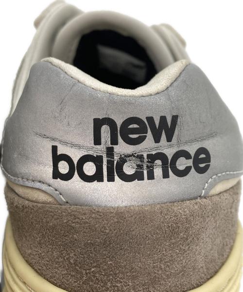 NEW BALANCE（ニューバランス）NEW BALANCE (ニューバランス) New Balance Tokyo Design Studio MS5 スニーカー グレー サイズ:27cmの古着・服飾アイテム