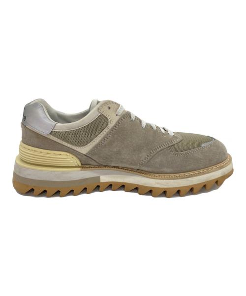 NEW BALANCE（ニューバランス）NEW BALANCE (ニューバランス) New Balance Tokyo Design Studio MS5 スニーカー グレー サイズ:27cmの古着・服飾アイテム