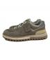 NEW BALANCE (ニューバランス) New Balance Tokyo Design Studio MS5 スニーカー グレー サイズ:27cm：13000円