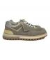 中古・古着 NEW BALANCE (ニューバランス) New Balance Tokyo Design Studio MS5 スニーカー グレー サイズ:27cm：13000円
