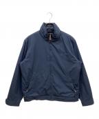 POLO RALPH LAURENポロ・ラルフローレン）の古着「裏フリースジャケット」｜ブラック