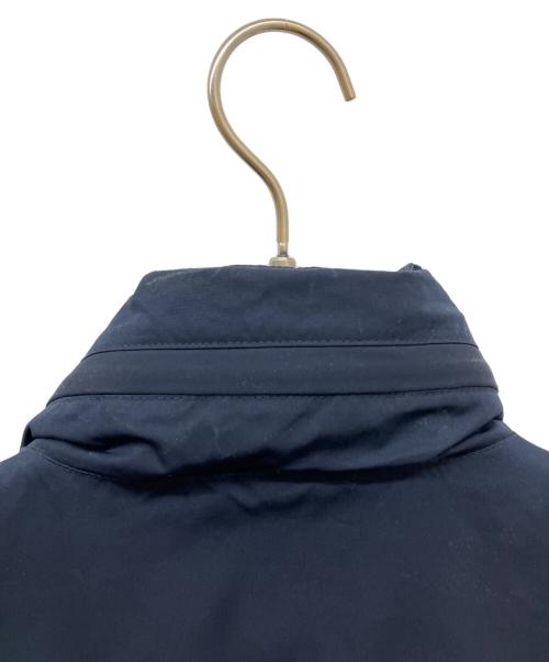 POLO RALPH LAUREN（ポロ・ラルフローレン）POLO RALPH LAUREN (ポロ・ラルフローレン) 裏フリースジャケット ブラック サイズ:Lの古着・服飾アイテム