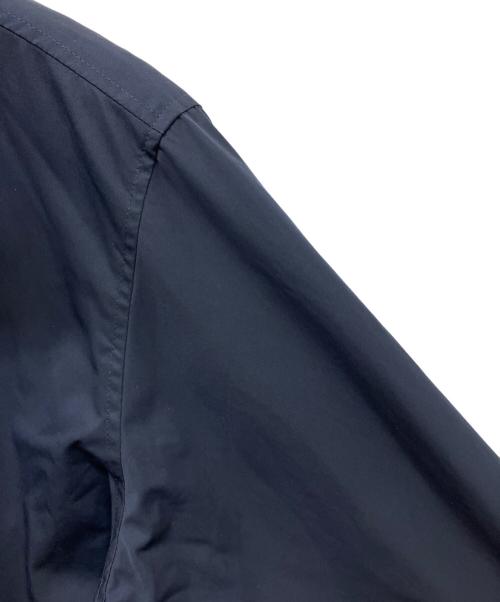 POLO RALPH LAUREN（ポロ・ラルフローレン）POLO RALPH LAUREN (ポロ・ラルフローレン) 裏フリースジャケット ブラック サイズ:Lの古着・服飾アイテム