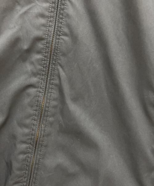 POLO RALPH LAUREN（ポロ・ラルフローレン）POLO RALPH LAUREN (ポロ・ラルフローレン) 裏フリースジャケット ブラック サイズ:Lの古着・服飾アイテム