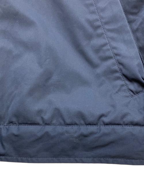 POLO RALPH LAUREN（ポロ・ラルフローレン）POLO RALPH LAUREN (ポロ・ラルフローレン) 裏フリースジャケット ブラック サイズ:Lの古着・服飾アイテム