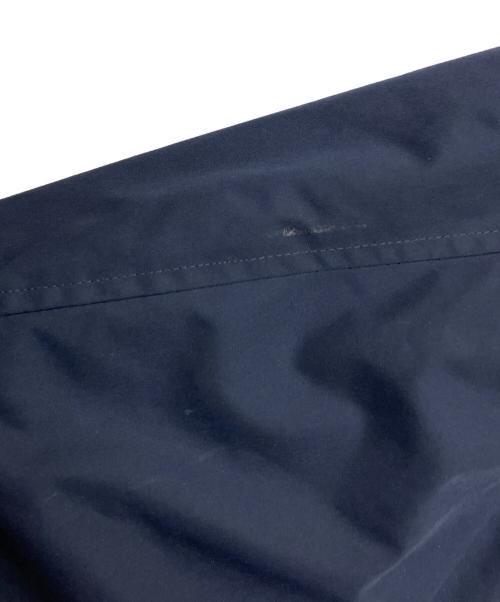 POLO RALPH LAUREN（ポロ・ラルフローレン）POLO RALPH LAUREN (ポロ・ラルフローレン) 裏フリースジャケット ブラック サイズ:Lの古着・服飾アイテム