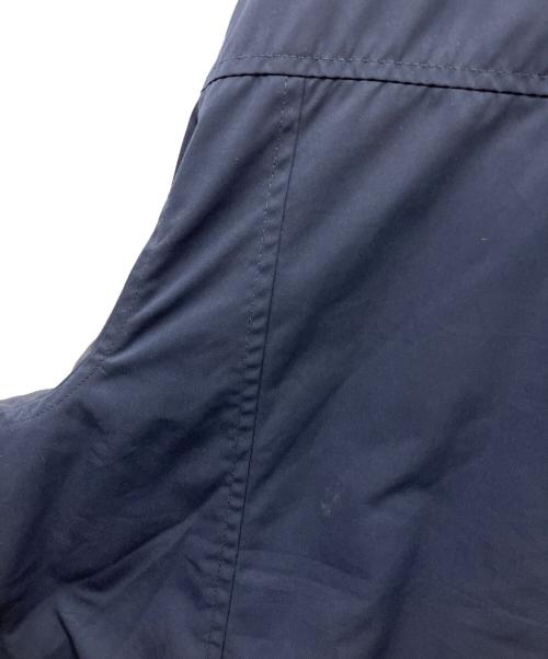POLO RALPH LAUREN（ポロ・ラルフローレン）POLO RALPH LAUREN (ポロ・ラルフローレン) 裏フリースジャケット ブラック サイズ:Lの古着・服飾アイテム