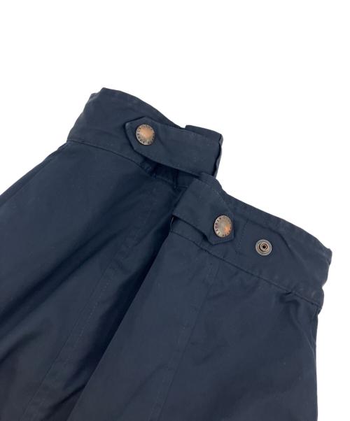 POLO RALPH LAUREN（ポロ・ラルフローレン）POLO RALPH LAUREN (ポロ・ラルフローレン) 裏フリースジャケット ブラック サイズ:Lの古着・服飾アイテム