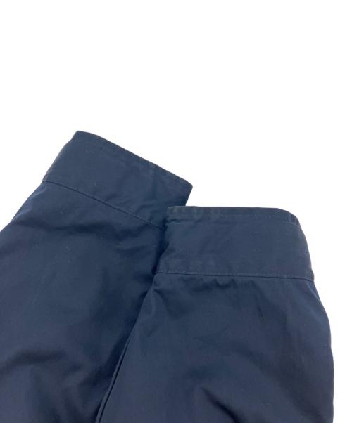 POLO RALPH LAUREN（ポロ・ラルフローレン）POLO RALPH LAUREN (ポロ・ラルフローレン) 裏フリースジャケット ブラック サイズ:Lの古着・服飾アイテム