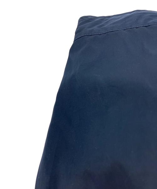 POLO RALPH LAUREN（ポロ・ラルフローレン）POLO RALPH LAUREN (ポロ・ラルフローレン) 裏フリースジャケット ブラック サイズ:Lの古着・服飾アイテム