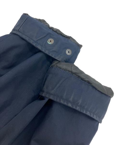 POLO RALPH LAUREN（ポロ・ラルフローレン）POLO RALPH LAUREN (ポロ・ラルフローレン) 裏フリースジャケット ブラック サイズ:Lの古着・服飾アイテム