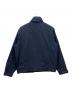 POLO RALPH LAUREN (ポロ・ラルフローレン) 裏フリースジャケット ブラック サイズ:L：7000円