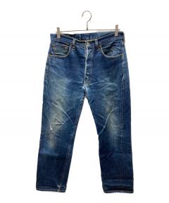 中古・古着通販】LEVI'S (リーバイス) 復刻 503BSXX デニムパンツ