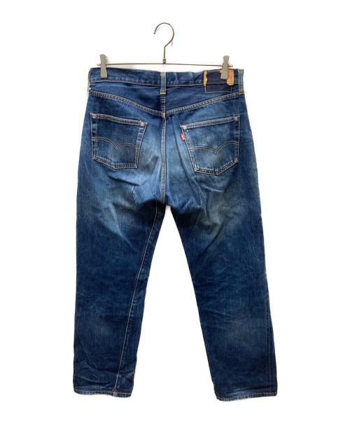 LEVI'S VINTAGE CLOTHING（リーバイス ビンテージ クロージング）LEVI'S VINTAGE CLOTHING (リーバイス ビンテージ クロージング) 501XX バレンシア製 デニムパンツ ブルー サイズ:W33　L34の古着・服飾アイテム
