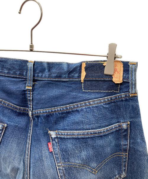LEVI'S VINTAGE CLOTHING（リーバイス ビンテージ クロージング）LEVI'S VINTAGE CLOTHING (リーバイス ビンテージ クロージング) 501XX バレンシア製 デニムパンツ ブルー サイズ:W33　L34の古着・服飾アイテム